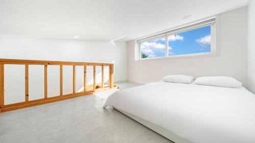 Gangneung House | Gangneung Lacblanc Pension