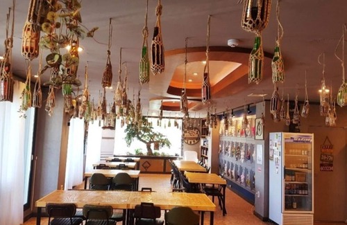 Jumunjin-eup House | Gangneung Lua Garden Pension