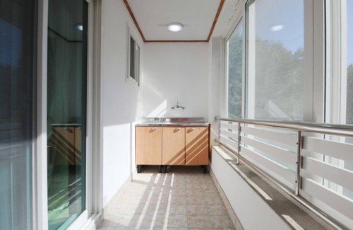Jumunjin-eup House | Gangneung Lua Garden Pension