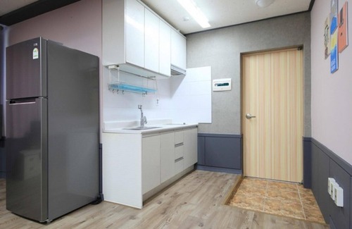 Jumunjin-eup House | Gangneung Lua Garden Pension
