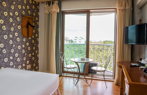 Gangneung Hotel | Gangneung Oasis