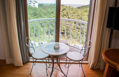 Gangneung Hotel | Gangneung Oasis