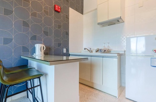Gangneung House | Gangneung Olraeendaol Spa Pension
