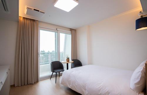 Gangneung Hotel | Gangneung PINEART Label