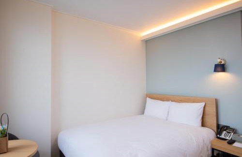 Gangneung Hotel | Gangneung PINEART Label