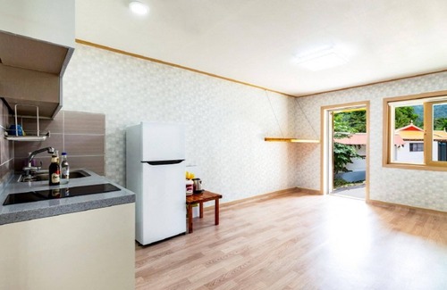 Gangneung House | Gangneung Sannamul Farm Pension