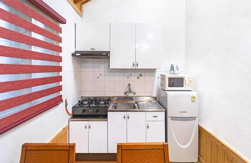 Gangneung House | Gangneung Sinami68 Pension