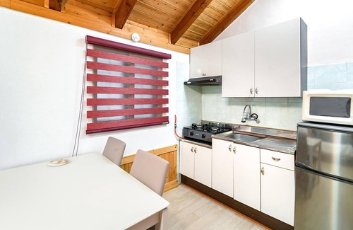Gangneung House | Gangneung Sinami68 Pension