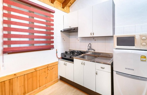 Gangneung House | Gangneung Sinami68 Pension