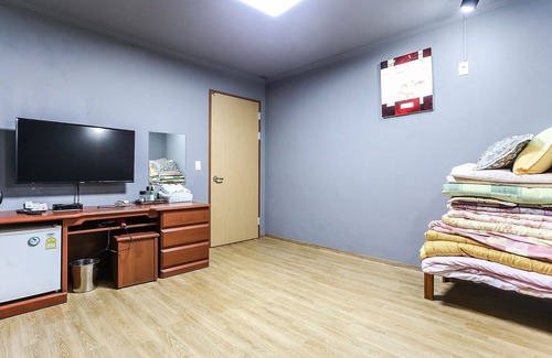 Gangneung Hotel | Gangneung Sogeumgang