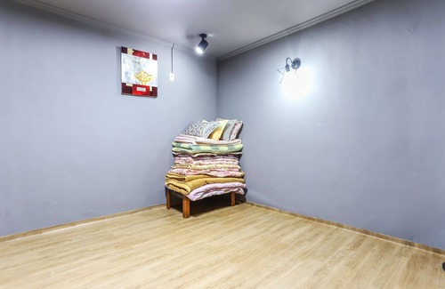Gangneung Hotel | Gangneung Sogeumgang