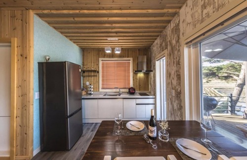 Gangneung House | Gangneung Solbit Pension