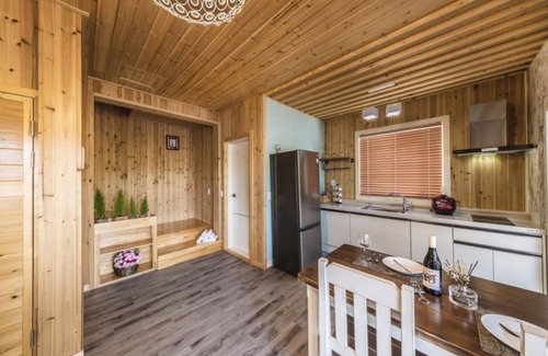 Gangneung House | Gangneung Solbit Pension