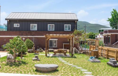 Gangneung House | Gangneung Stay Sosom