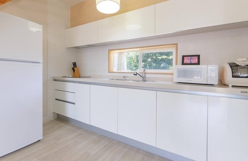 Gangneung House | Gangneung The October Pension