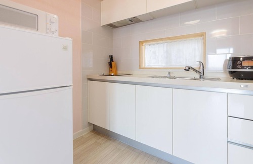 Gangneung House | Gangneung The October Pension