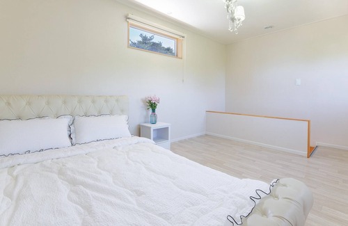 Gangneung House | Gangneung The October Pension