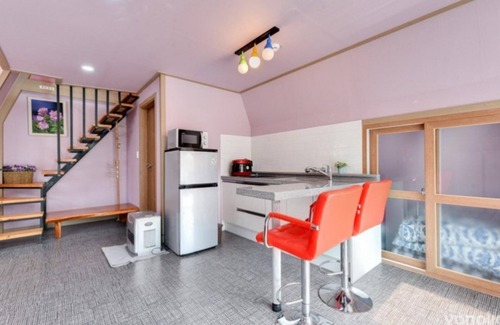 Gangneung House | Gangneung W Pension