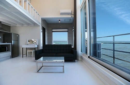 Gangneung Apartment | Gangnung SS Pension