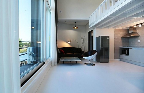 Gangneung Apartment | Gangnung SS Pension