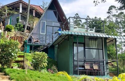 Hatton House | Gangula Family Cottage