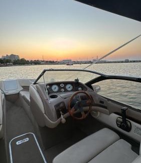 Kyrenia Boat Rental | gani lojistik