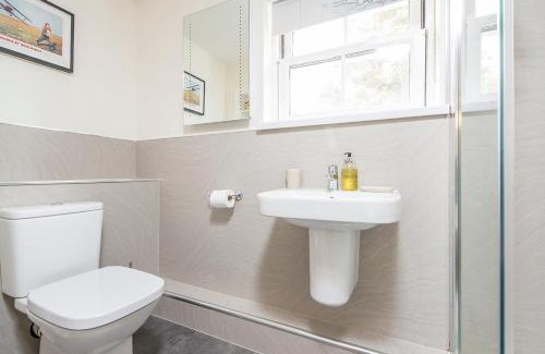 Little Haven House | Gannet House