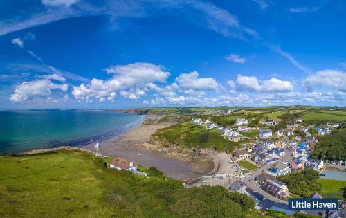 Little Haven House | Gannet House