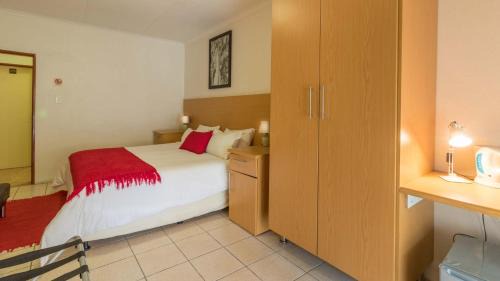 Hazyview House | Gannet Place Guest House