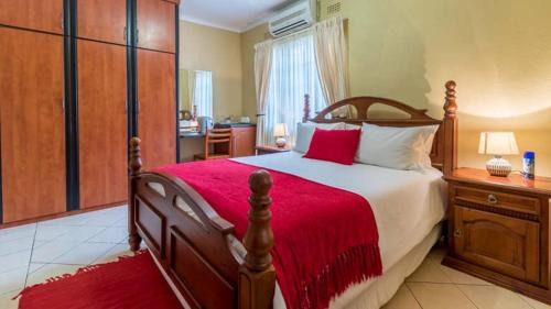 Hazyview House | Gannet Place Guest House