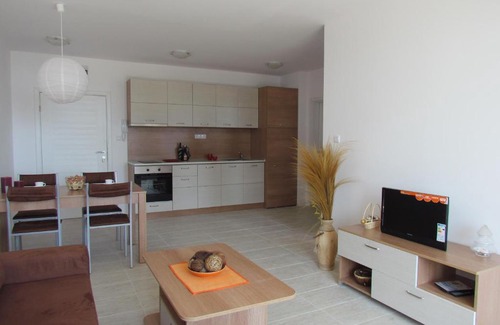 Sozopol Apartment | Ganozliev's Apartments in Kavatsi Area