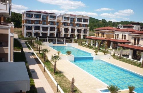 Sozopol Apartment | Ganozliev's Apartments in Kavatsi Area