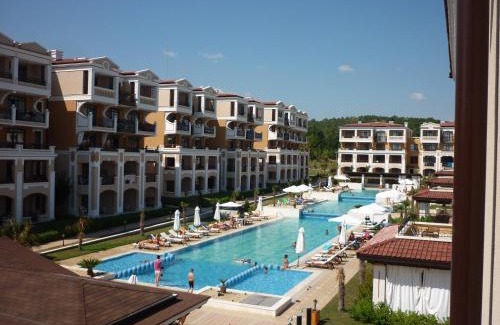 Sozopol Apartment | Ganozliev's Apartments in Kavatsi Area