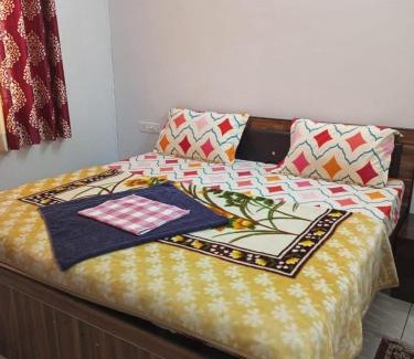 Bullawala House | GanpatiVilla Homestay