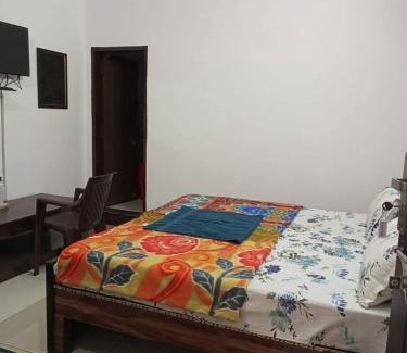 Bullawala House | GanpatiVilla Homestay