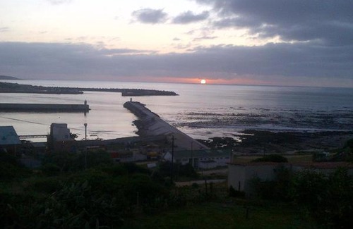 Gansbaai Cabin | Gansbaai Lodge & Backpackers