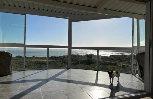 Suiderstrand House | Ganstever Suiderstrand Western Cape