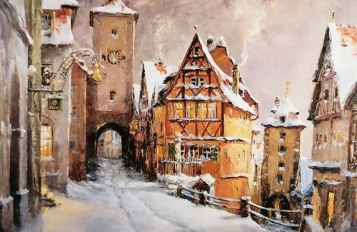 Gebsattel Apartment | Ganz Neu, 2022 Renovierte Souterrainferienwohnung, 3 km Neben Rothenburg O.d.t