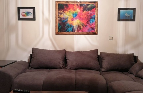 Gebsattel Apartment | Ganz neu Renovierte Große Ferienwohnung Anfang 2023 bei 91541 Rothenburg O.d.t