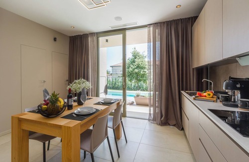Tadini House | Ganz Neue 3-zimmer-villa
