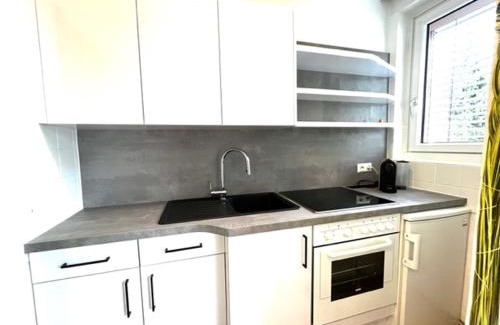 Klagenfurt am Woerthersee Apartment | Ganze Ferienwohnung in Top Lage mit Loggia