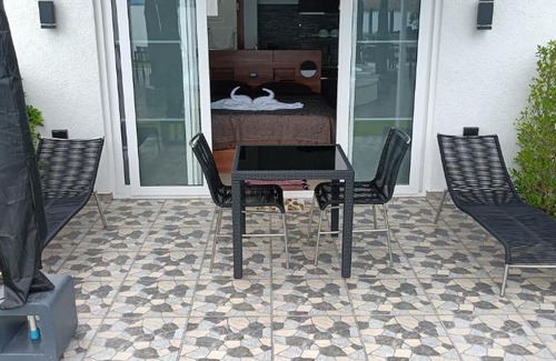 Ko Chang Apartment | ganze Villa beachfront-pool-villa-Apartment