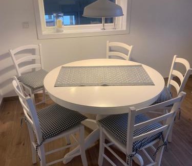 Quakenbruck Apartment | Ganzes Haus in der Altstadt, ideal für 2 Personen, 4 Gäste möglich
