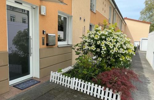 Rauental House | Ganzes Haus mit einer Terrasse, Garten und Klimaanlage