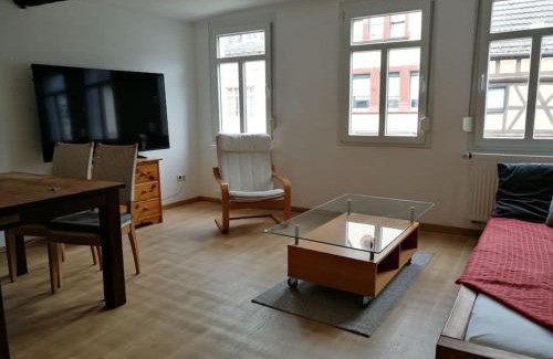 Adenau Apartment | Ganzes Haus, Zentrale Lage Adenau Nürburgring