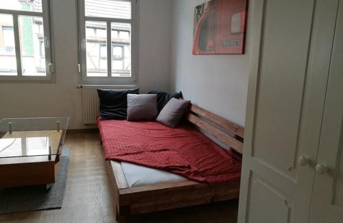 Adenau Apartment | Ganzes Haus, Zentrale Lage Adenau Nürburgring