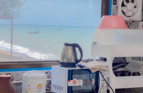 Ban Chang Villa | GAO Xpress Beach Club