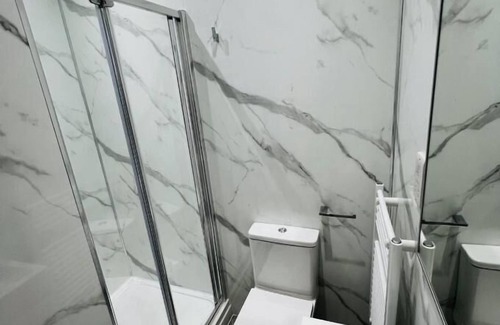 Stafford Apartment | Gaolgate Suites Self Check-in