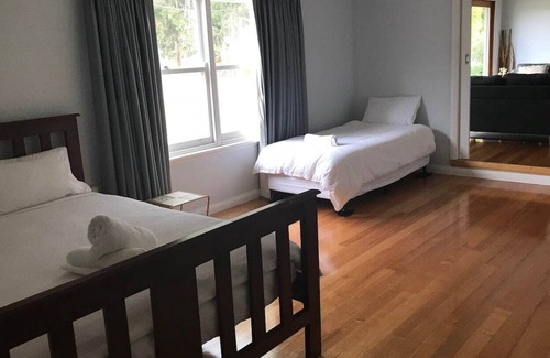 Gapsted House | Gapsted House