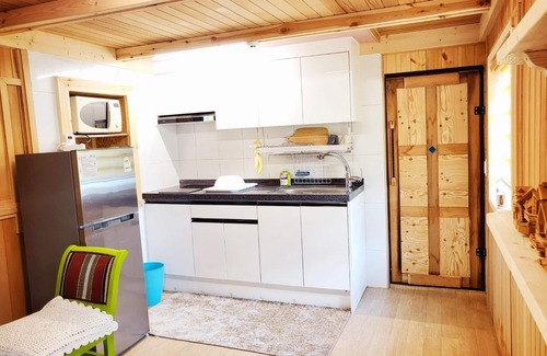 Gapyeong House | Gapyeong Beethoven House Pension